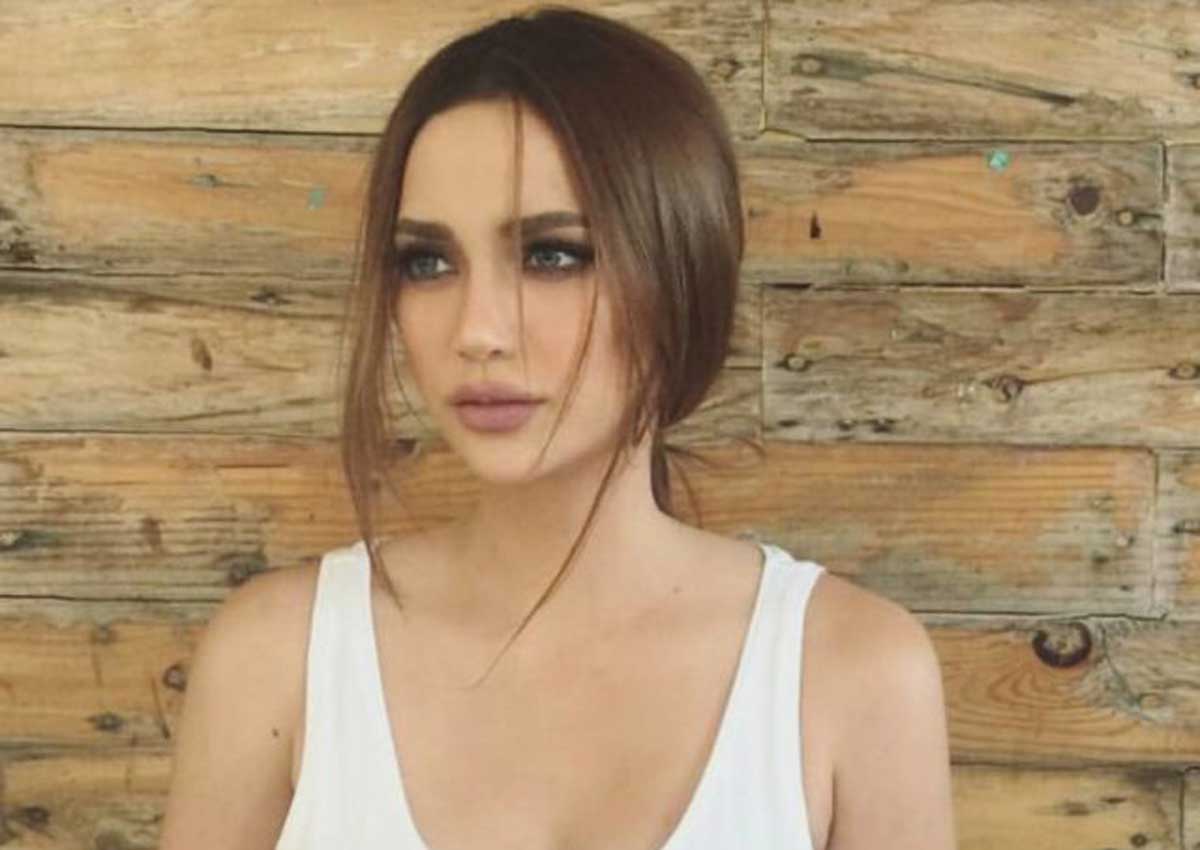 Arci Munoz's 'Beer Can Chicken' recipe for your next BBQ party