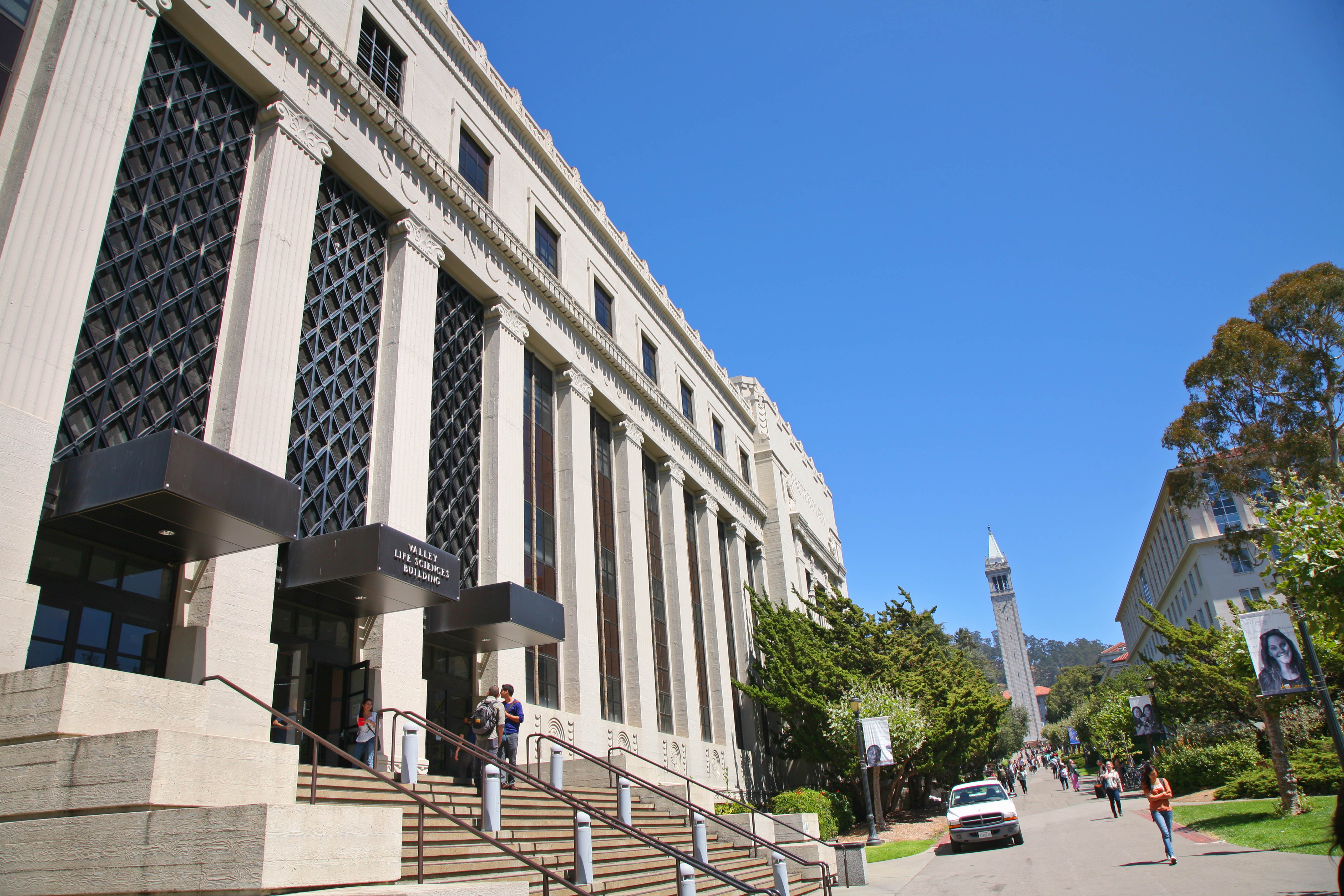 The CRISPR patent battle is back on as UC Berkeley files an appeal