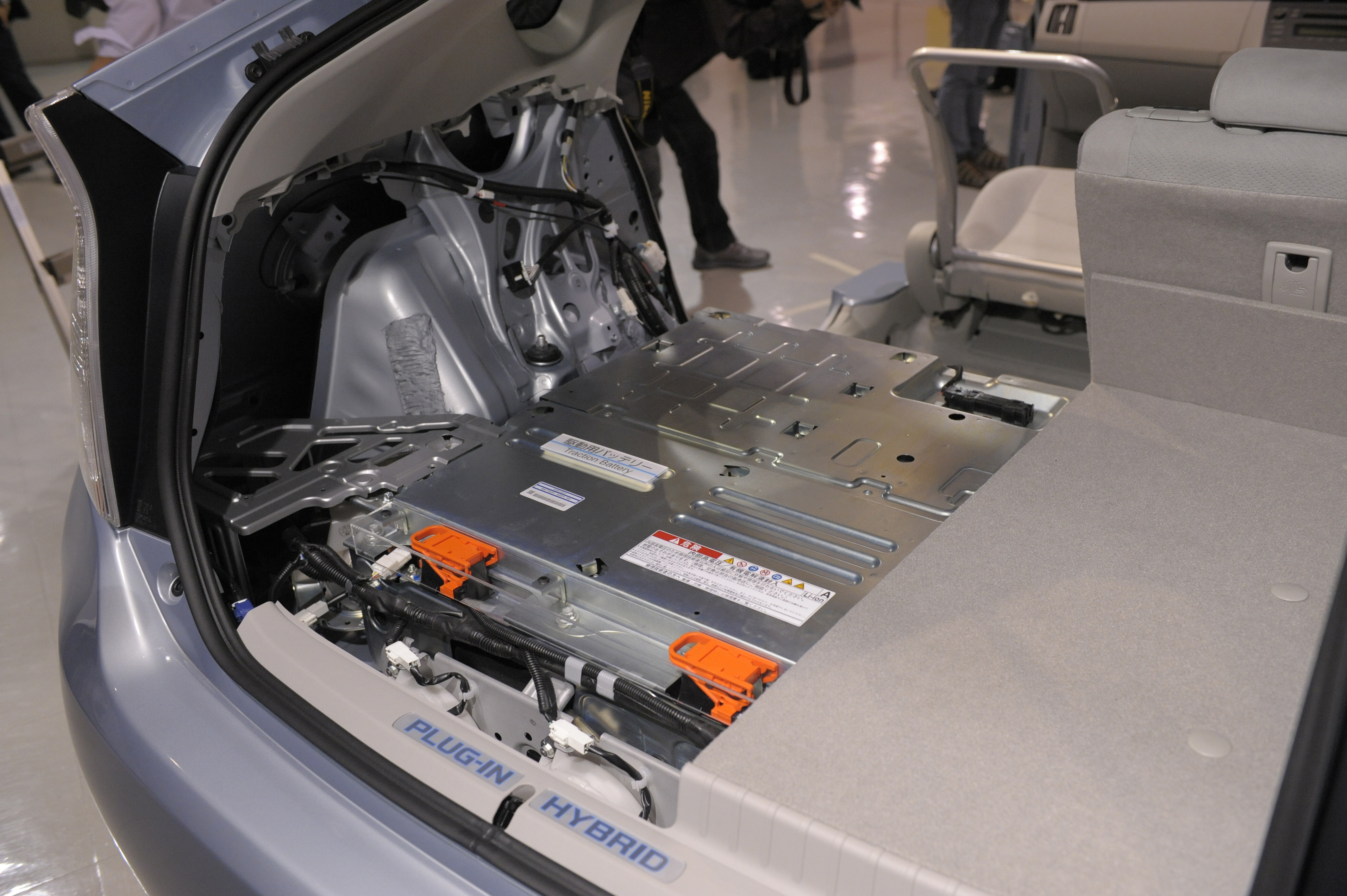 Toyota’s new solid-state battery could make its way to cars by 2020