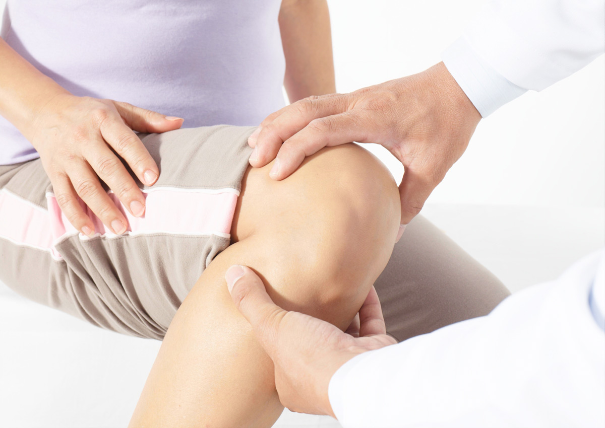 Glucosamine supplements don't help knee or hip arthritis pain: Study