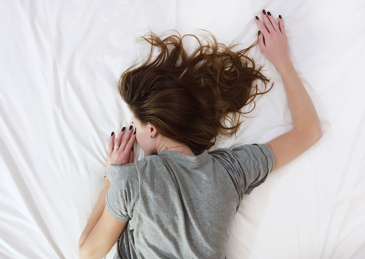 Snoring and poor sleep? Find out if it's sleep apnoea