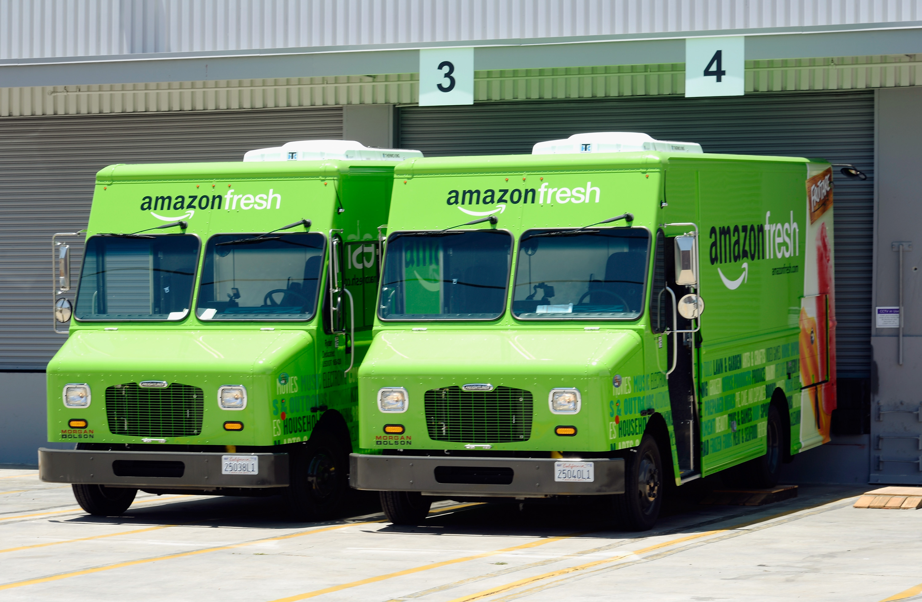 Amazon said to be exploring refrigeration-free prepared meal tech