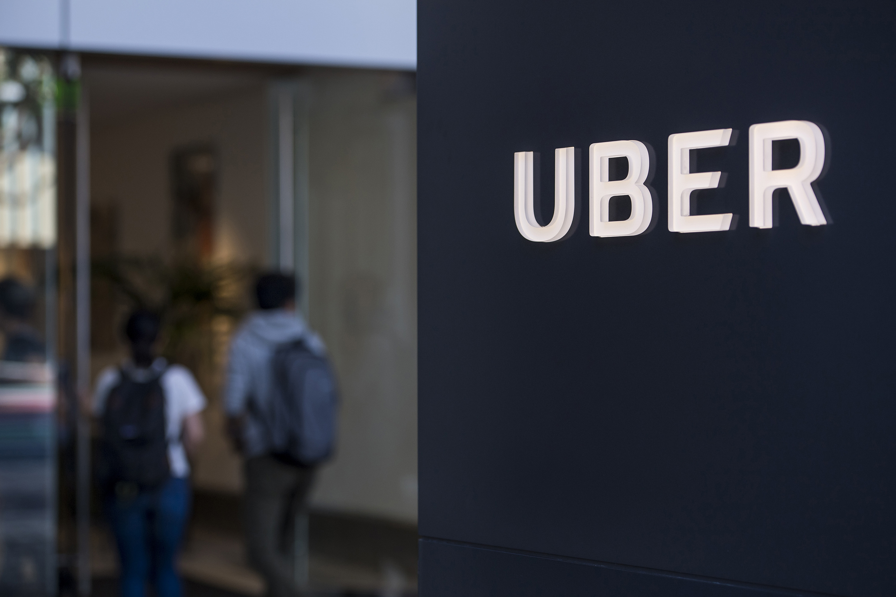 Breaking: Uber has offered CEO role to Dara Khosrowshahi from Expedia