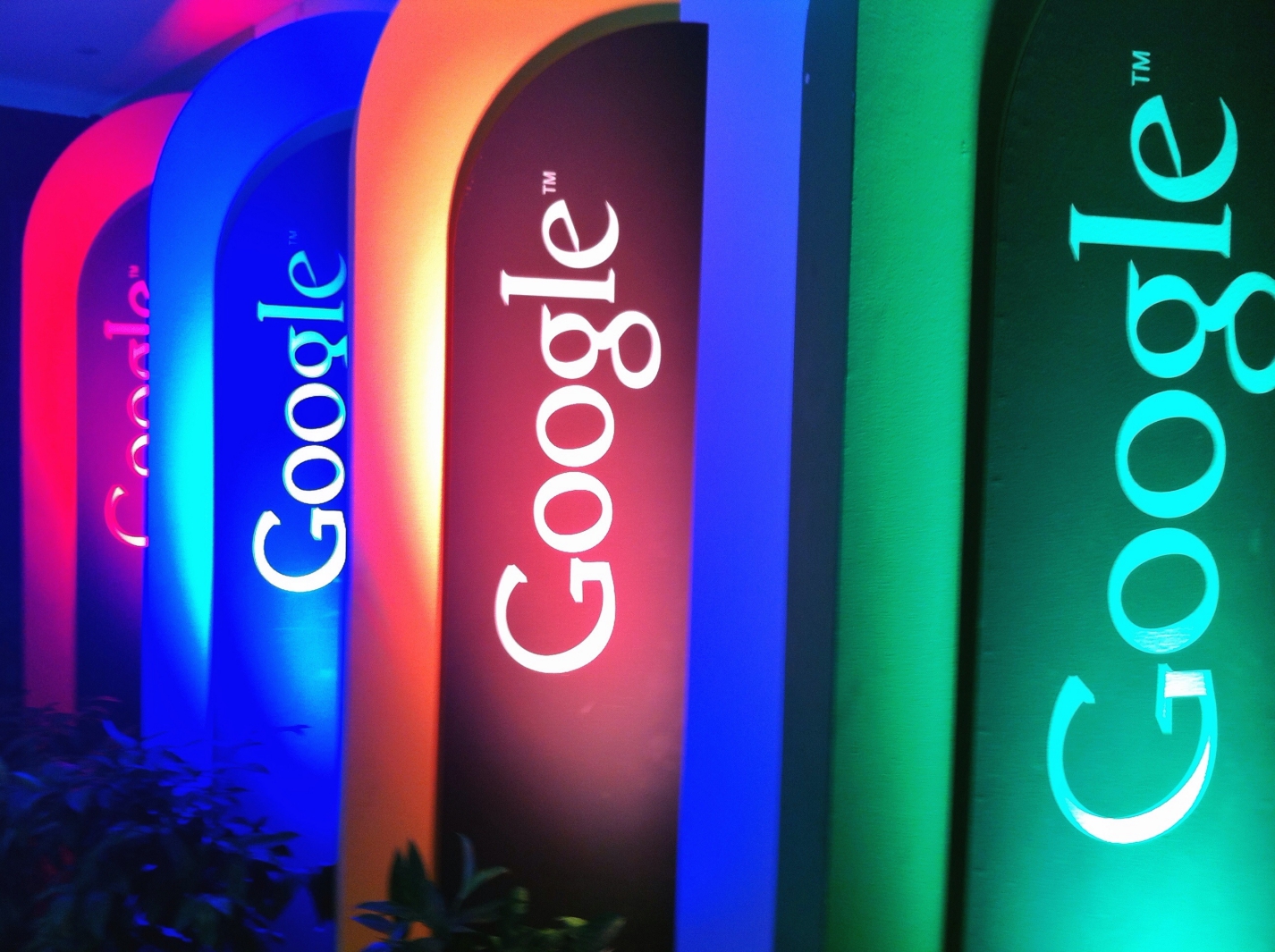 Google expands its public Wi-Fi program for emerging markets to Indonesia