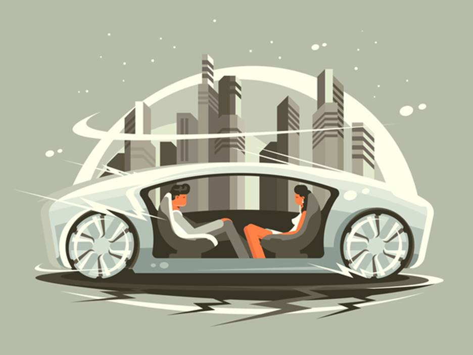 Business models will drive the future of autonomous vehicles
