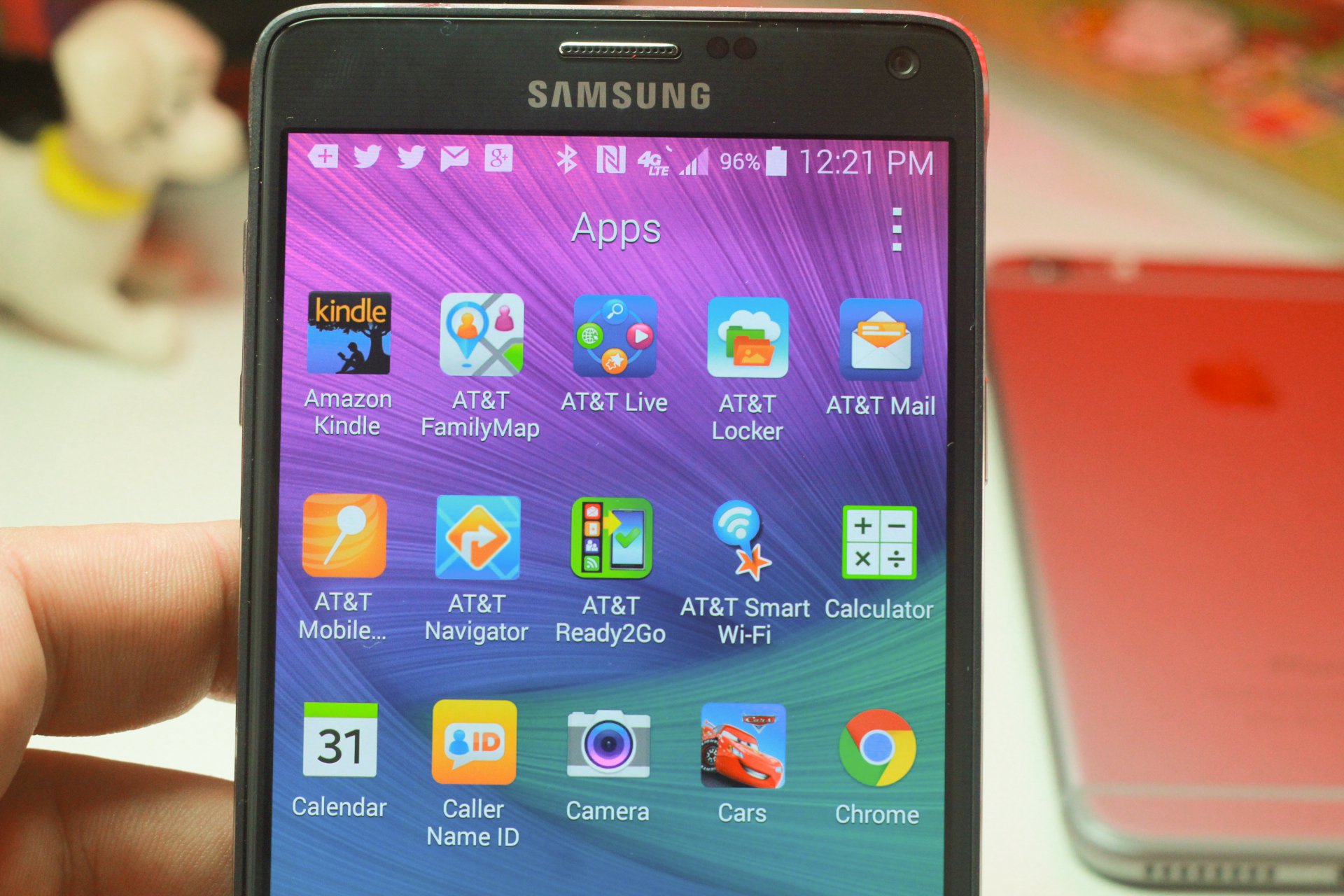 Samsung Galaxy Note 4 refurbished batteries get recalled due to overheating concerns