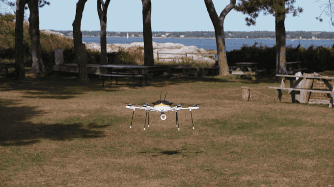 Separating fiction from feasibility in the future of drone delivery