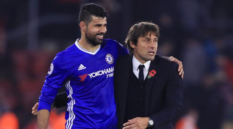 Chelsea keen to move on as Diego Costa exit finally agreed