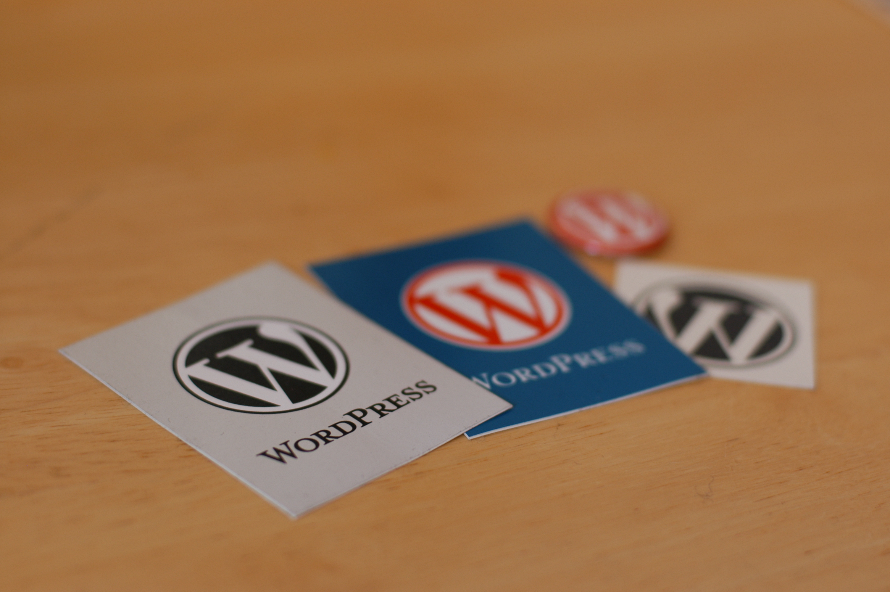 WordPress to ditch React library over Facebook patent clause risk