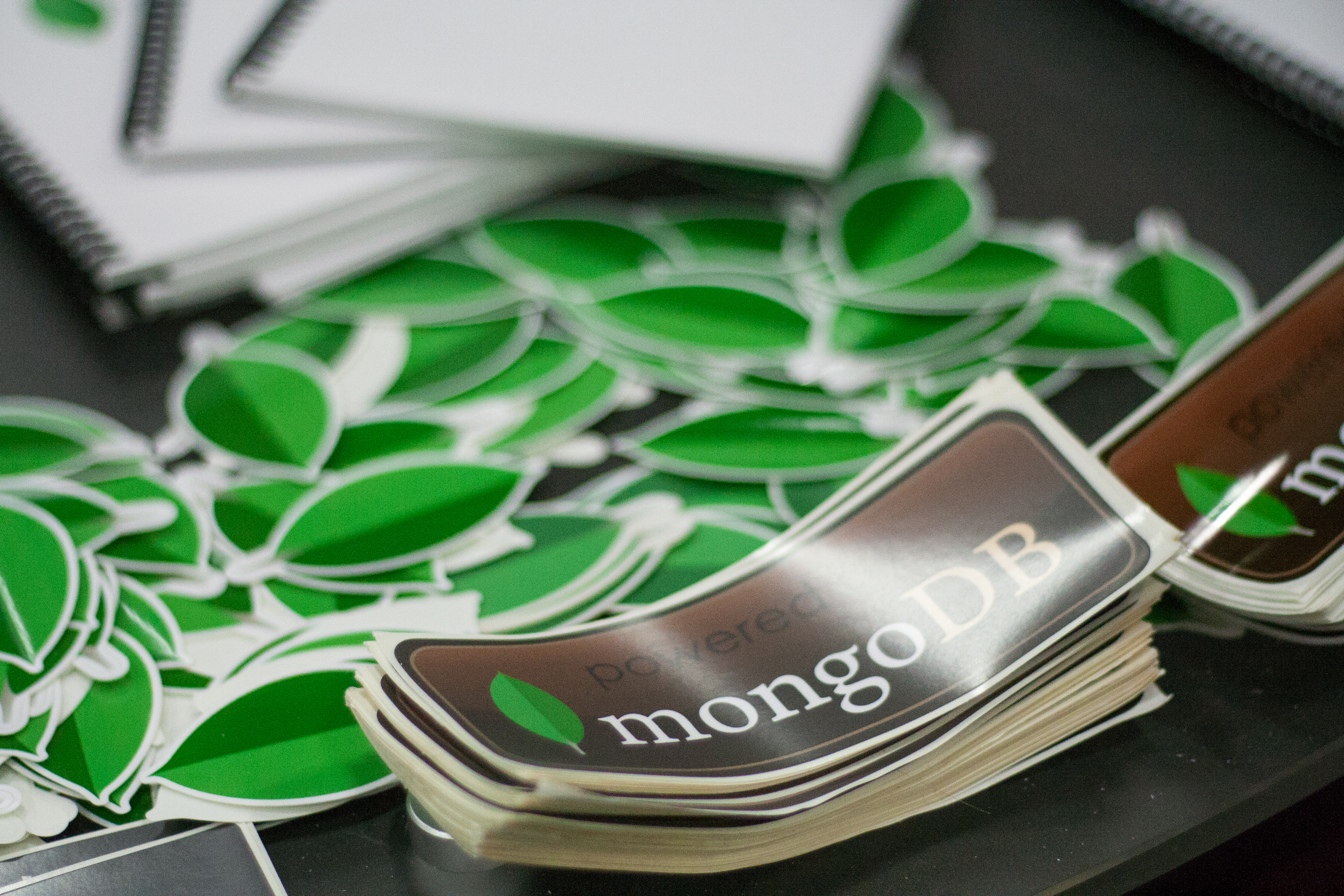 Database provider MongoDB has filed to go public