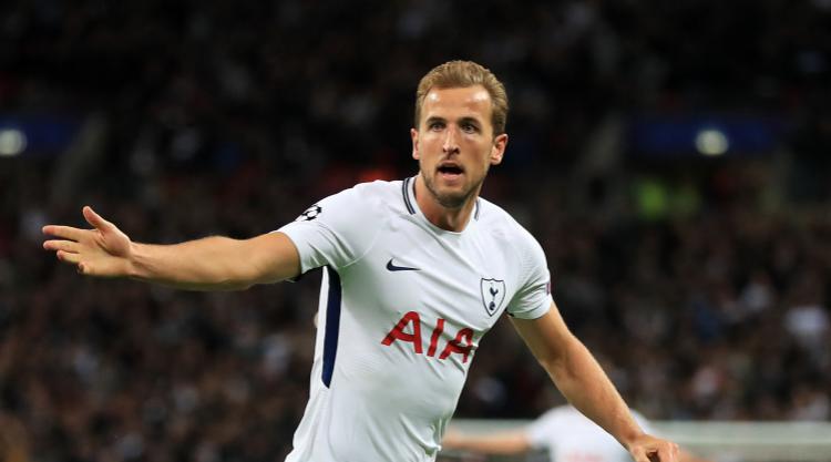 Mauricio Pochettino: Harry Kane already one of the best, even without trophies