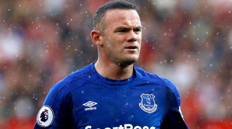 Wayne Rooney's Everton fine to benefit local community