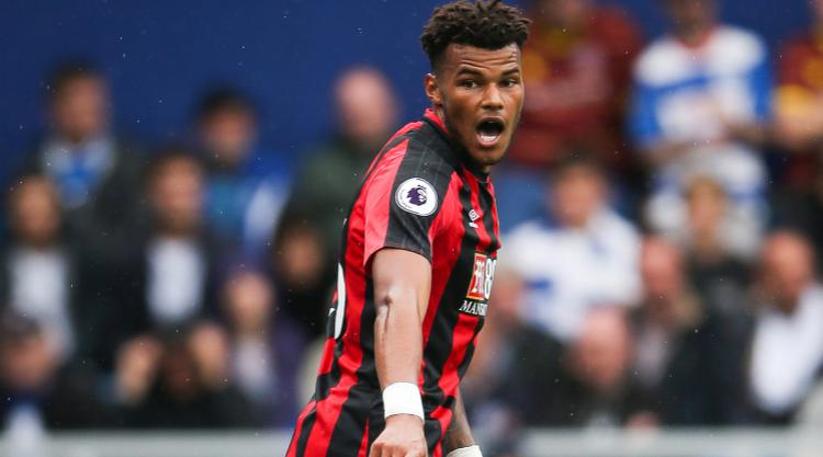 Tyrone Mings signs new long-term deal at Bournemouth