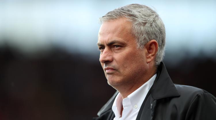 Jose Mourinho frank on de Boer sacking