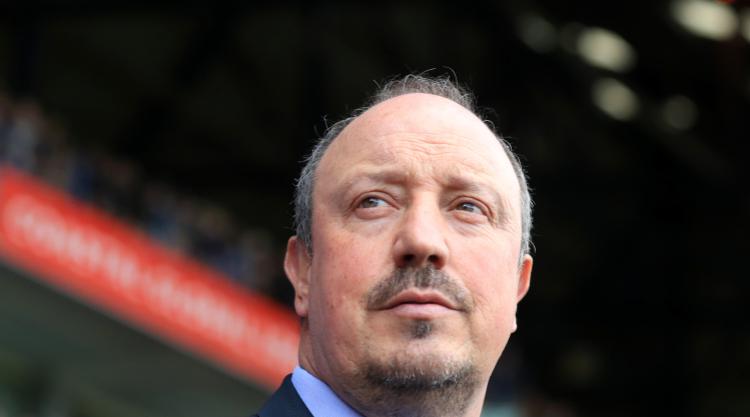 Newcastle could face Swansea trip without Rafael Benitez