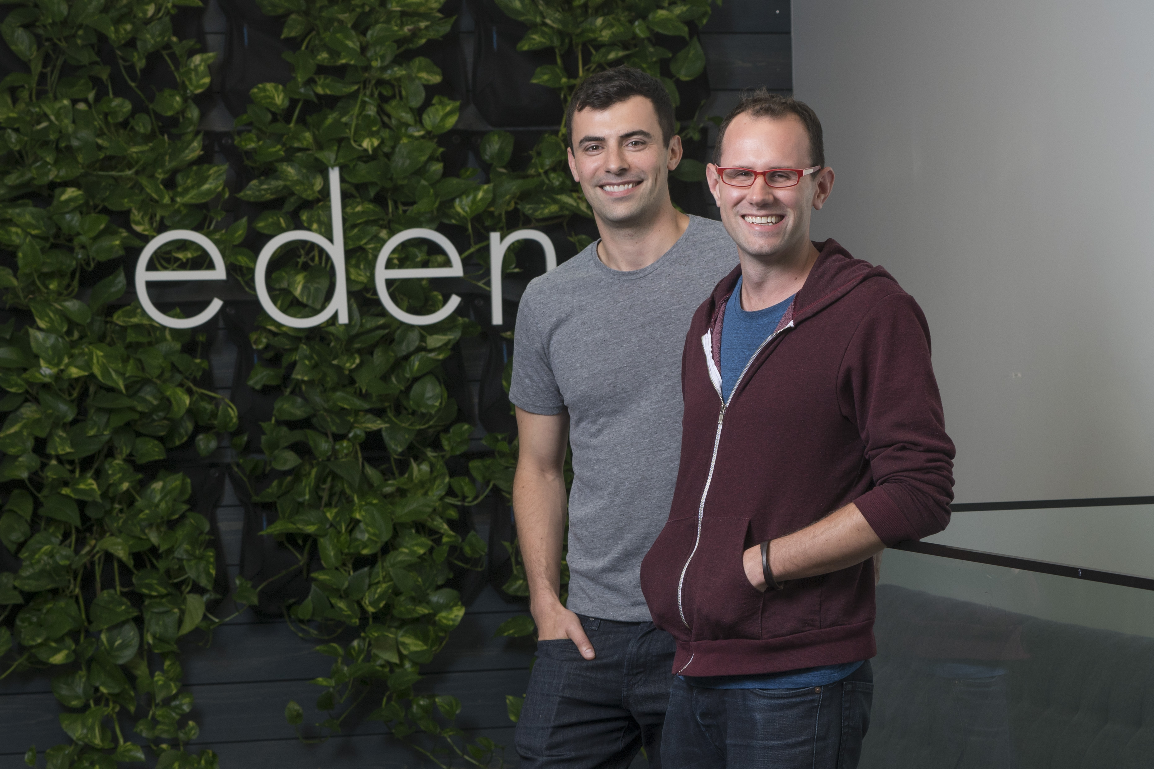 Eden raises $10 million Series A to build out its office management marketplace