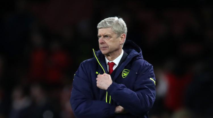 Dick Law to step down as Arsenal transfer negotiator