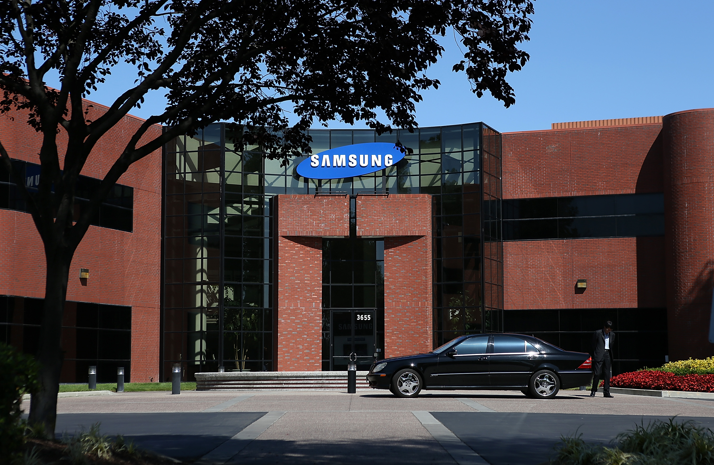 Samsung launches $300M autonomous driving fund, puts $90M into TTTech
