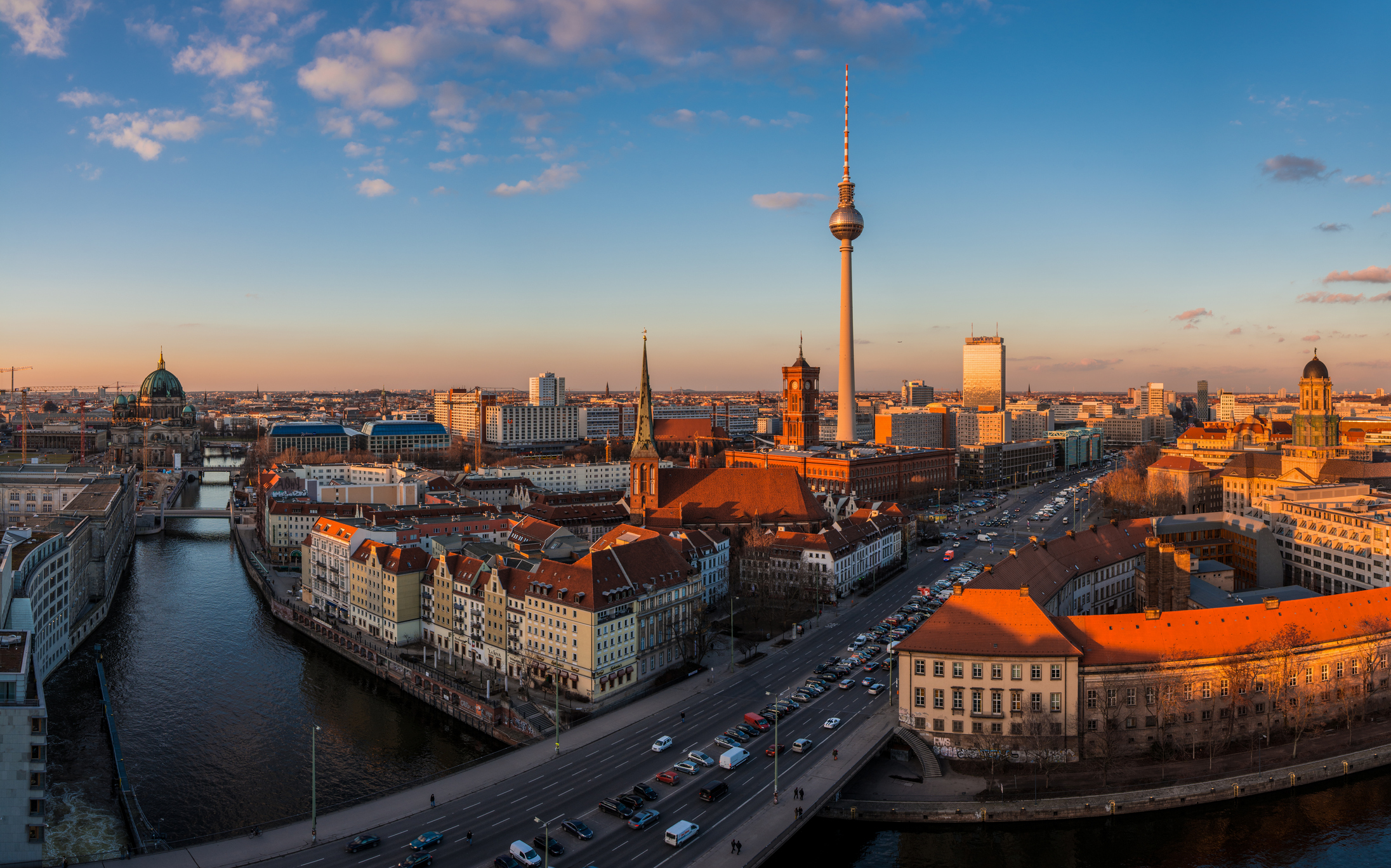 Startup Battlefield applications for Disrupt Berlin close this Monday