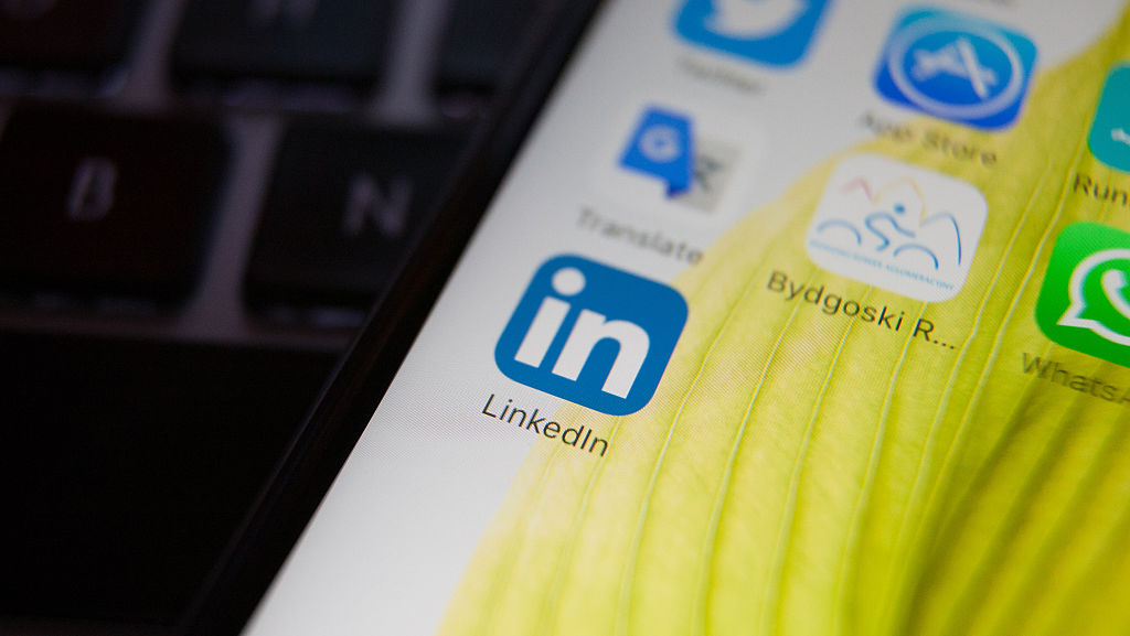 LinkedIn raises its ad tech game, launches Audience Network across ‘tens of thousands’ of sites and apps