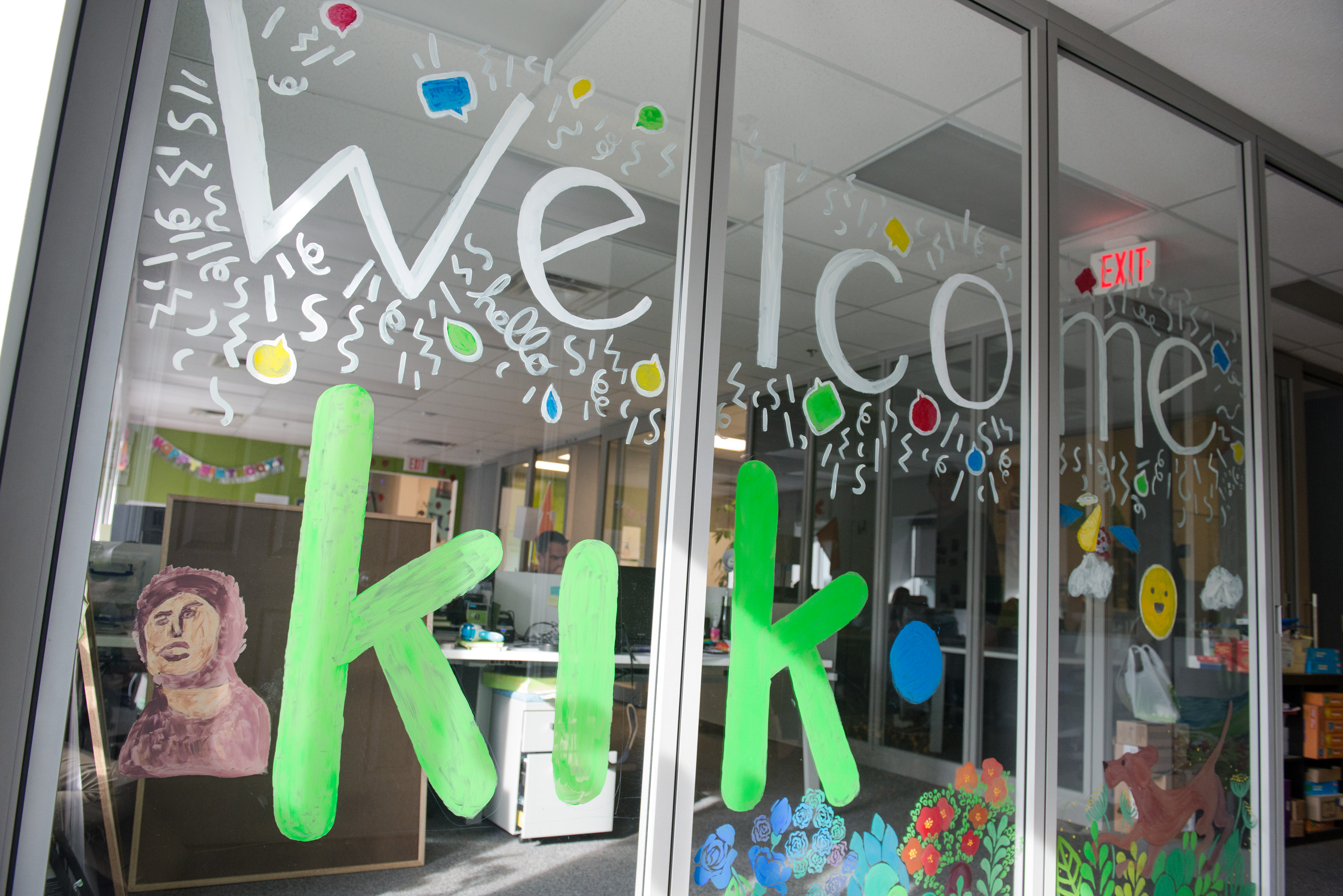 Kik raises nearly $100M in highest profile ICO to date
