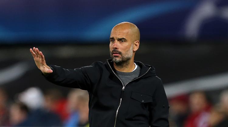 Pep Guardiola: Manchester City must win games like Watford to join Europe's best