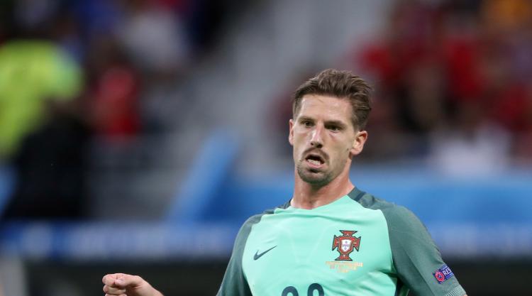 Adrien Silva returns to Portugal as Leicester formalise appeal