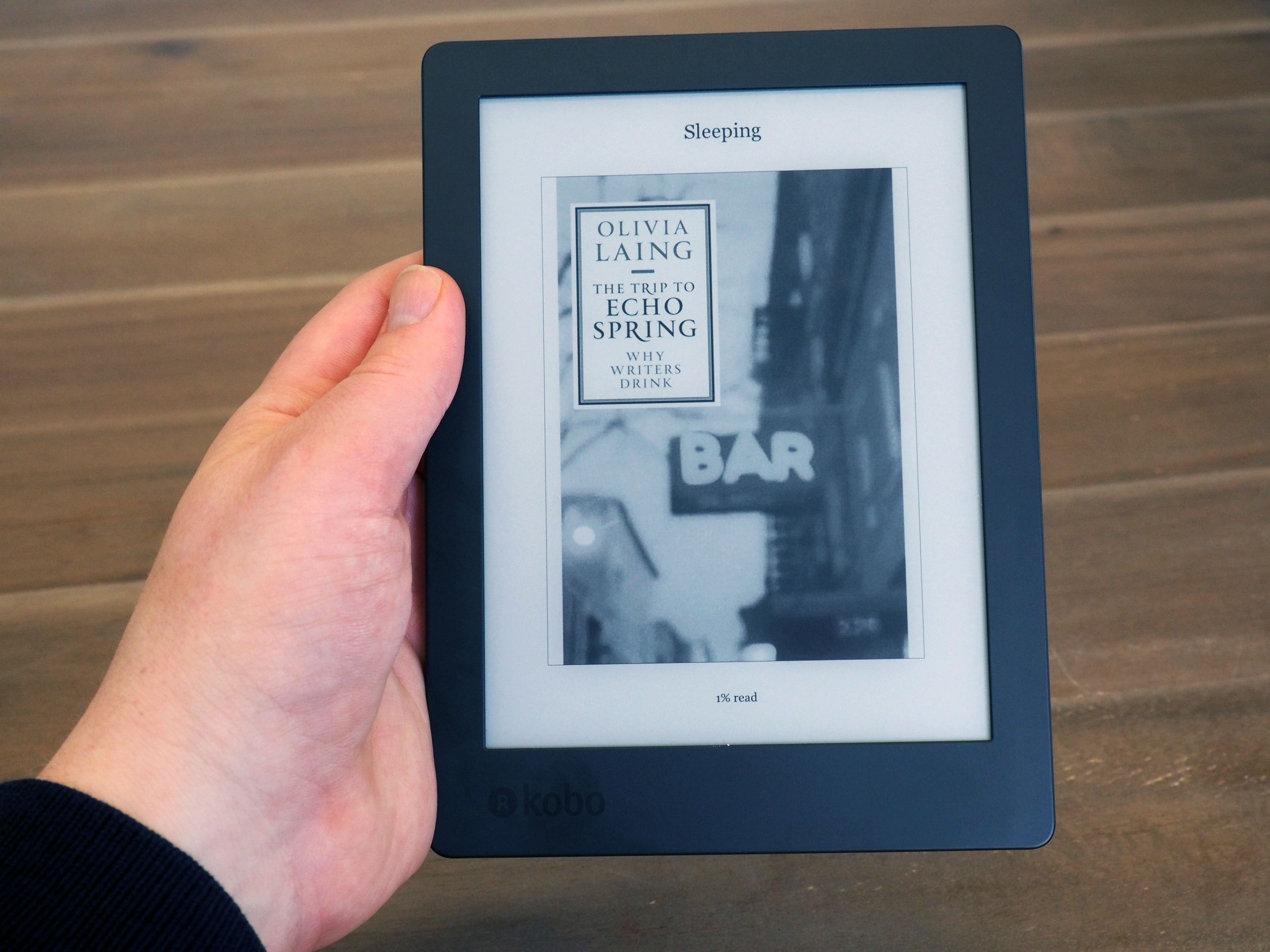 Kobo takes on Audible with its own audiobook subscription service