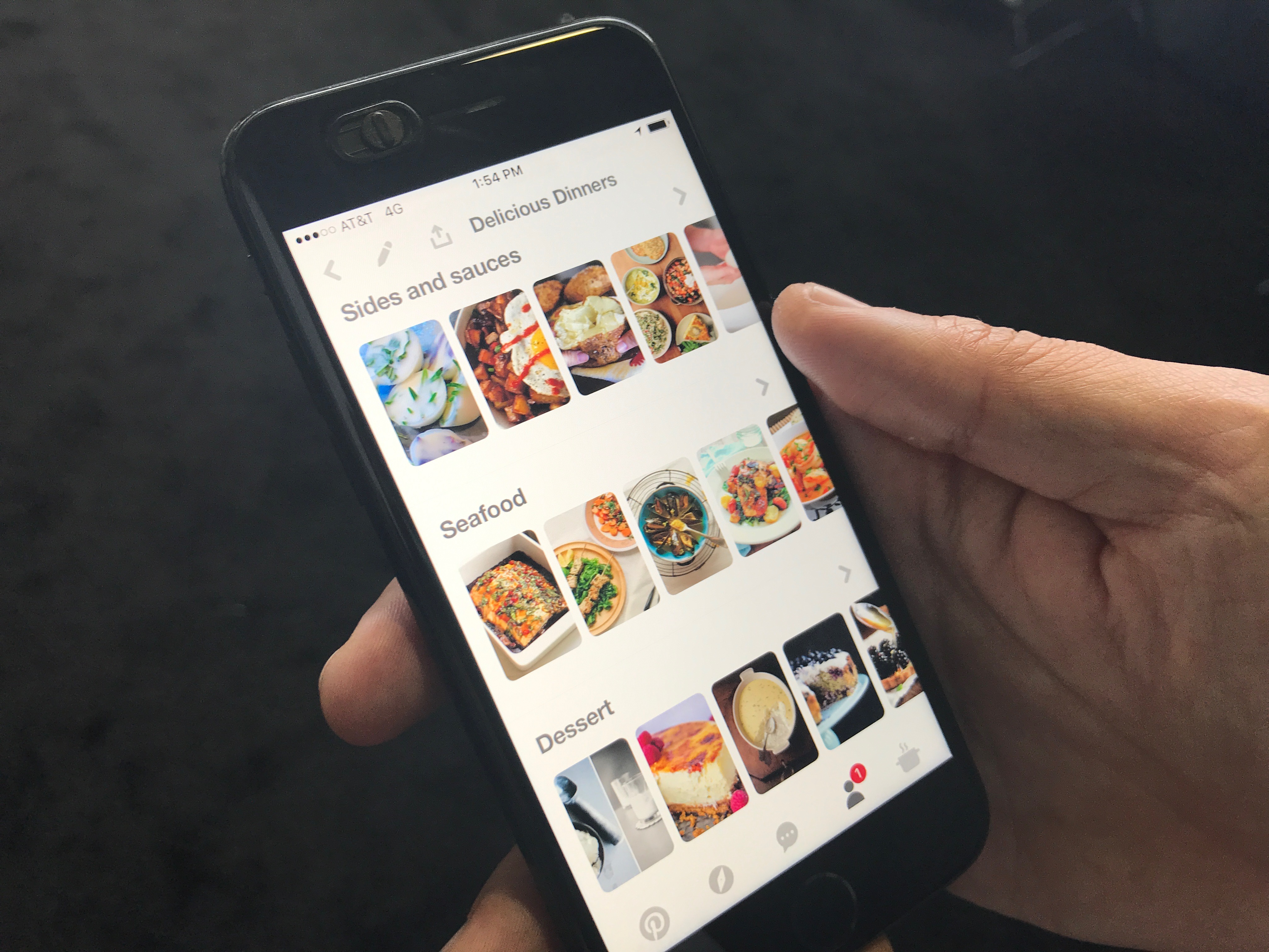 Pinterest’s new Sections feature begins beta testing, public launch in ‘weeks’