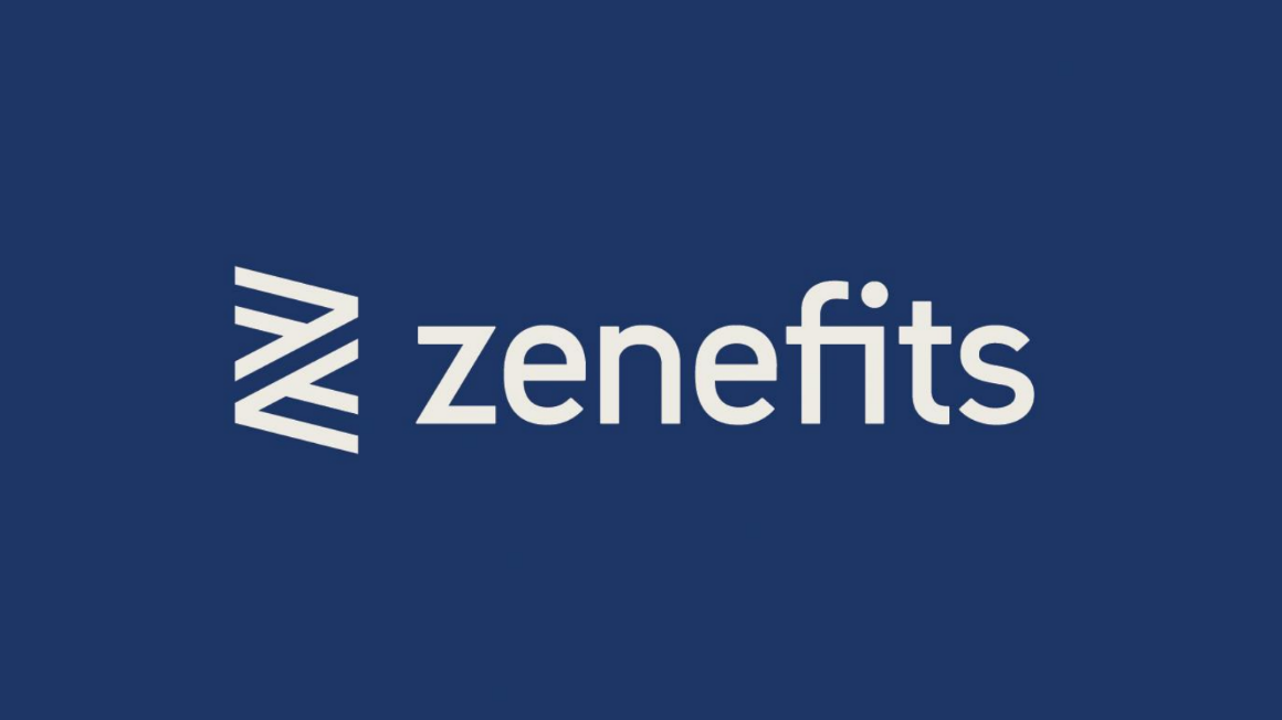 Zenefits tries a rebrand and hands off insurance brokerage