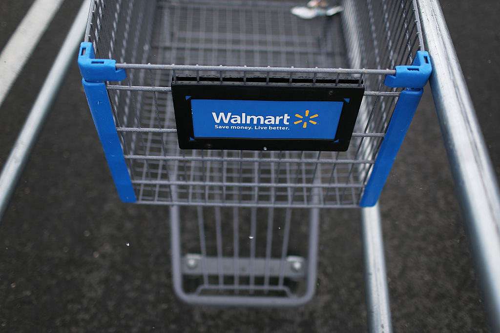 Workplace, Facebook’s enterprise edition, snaps up Walmart as a customer