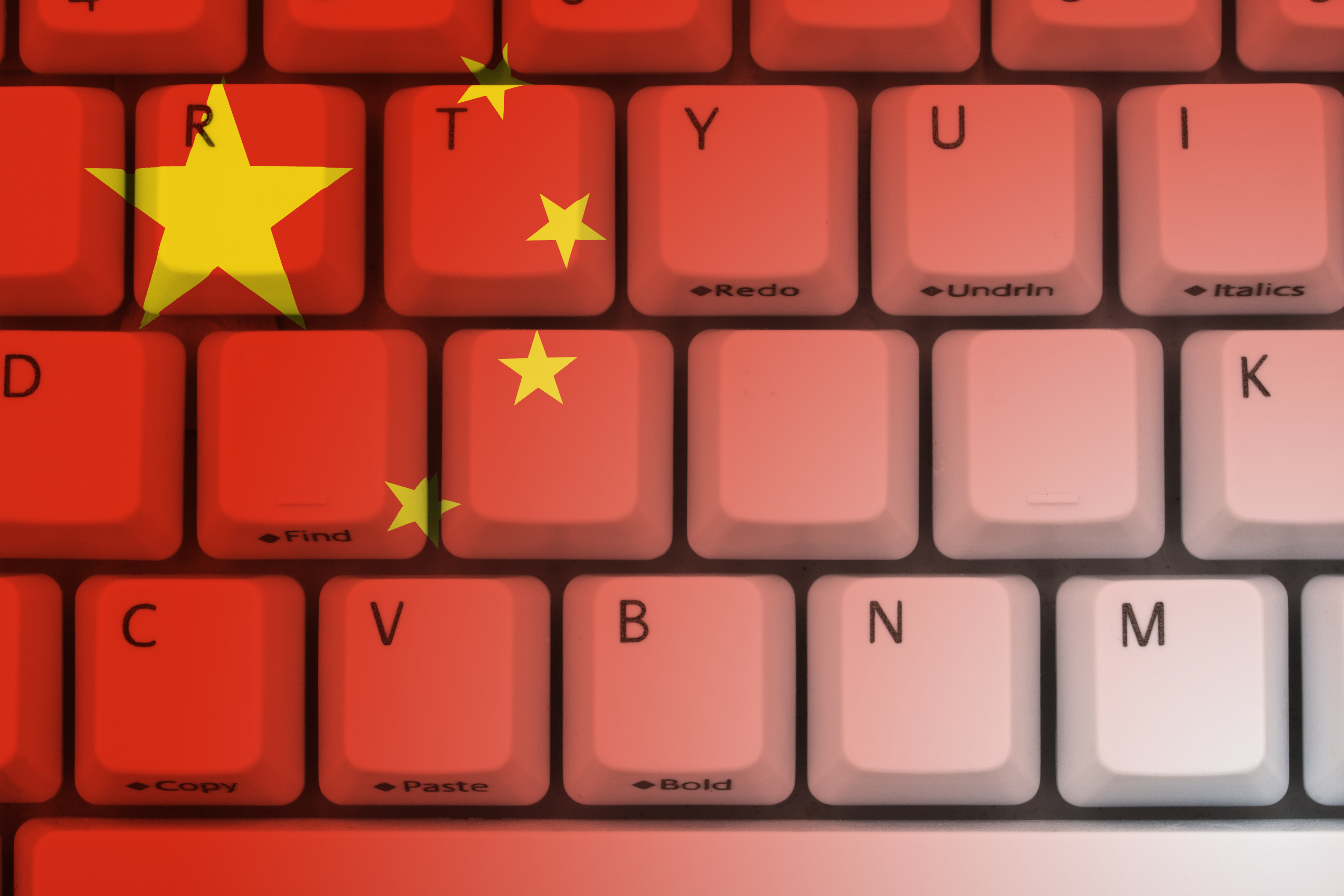 China’s ICO ban makes more sense in light of its history with fintech