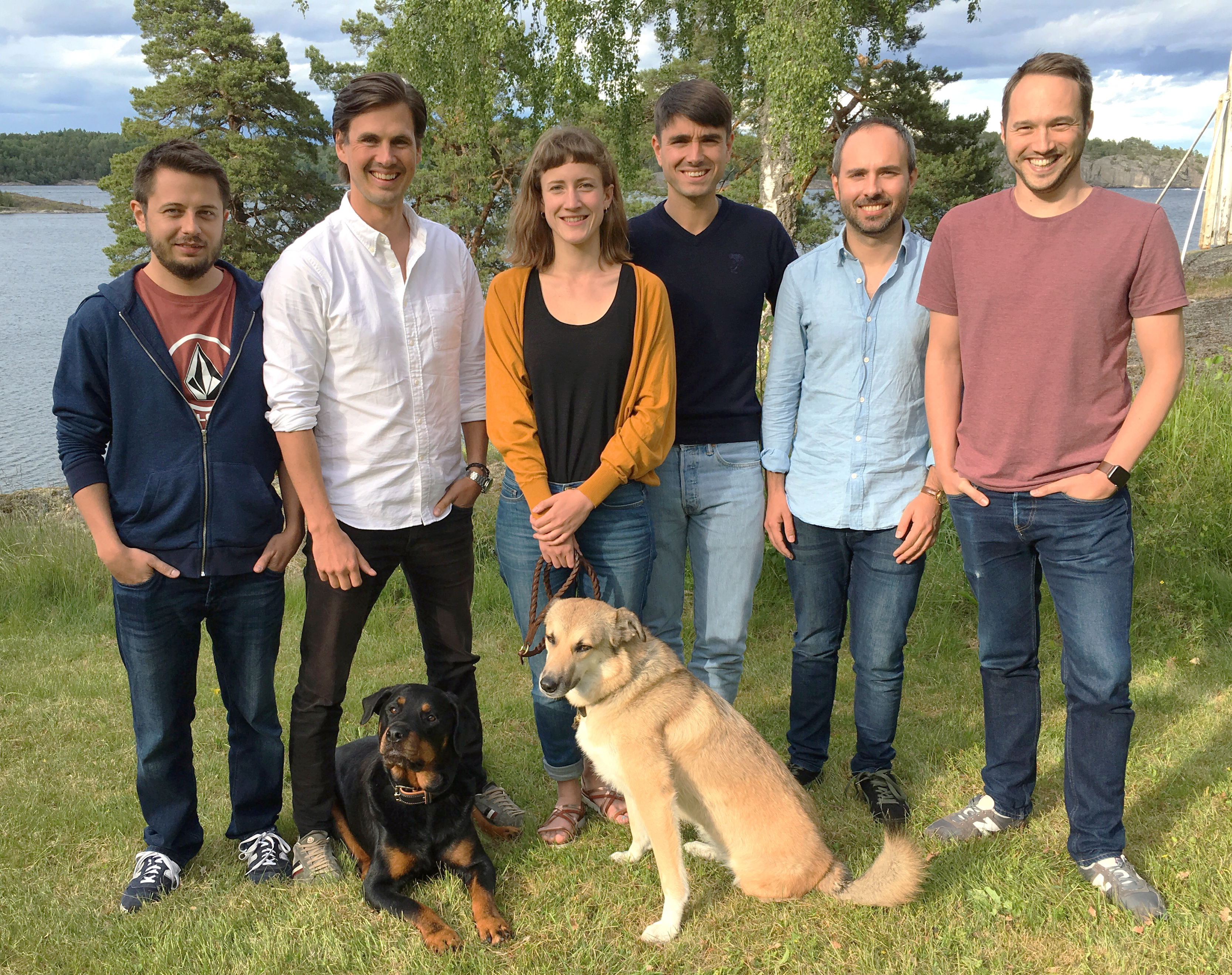DogBuddy, the European dog sitting marketplace, scores €5M Series A