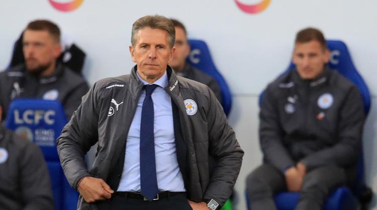Claude Puel: My playing style is not boring