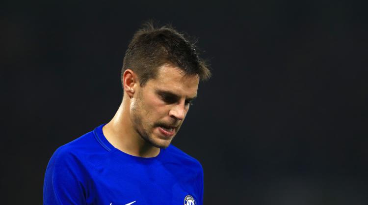 'The mood at the moment is not the best', admits Chelsea's Azpilicueta