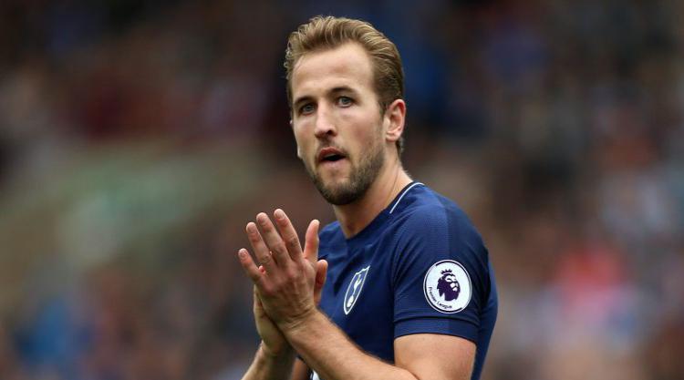 Harry Kane happy at Tottenham but could consider move abroad later in career
