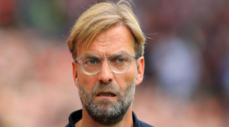 Jurgen Klopp’s Liverpool lead the way in ‘big six’ battles