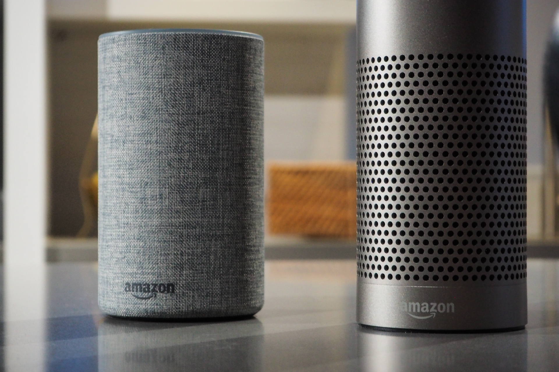 Amazon Alexa devices can finally tell voices apart