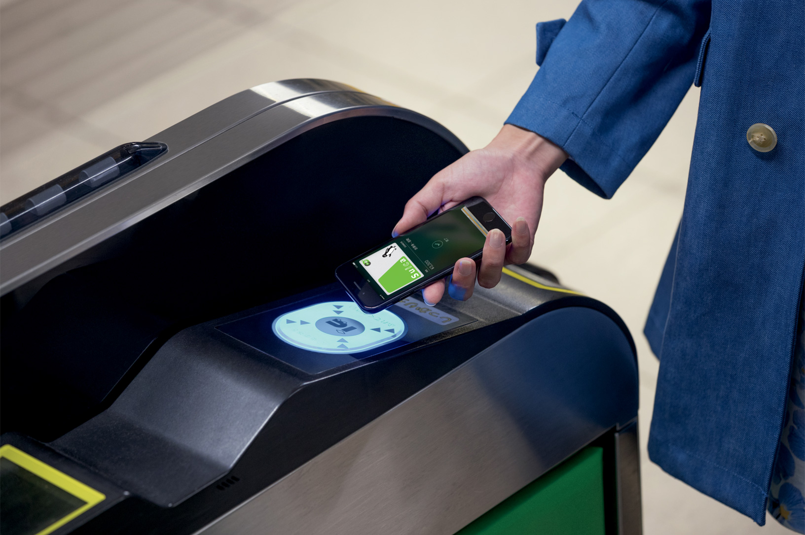 Apple Pay now in 20 markets, nabs 90% of all contactless transactions where active