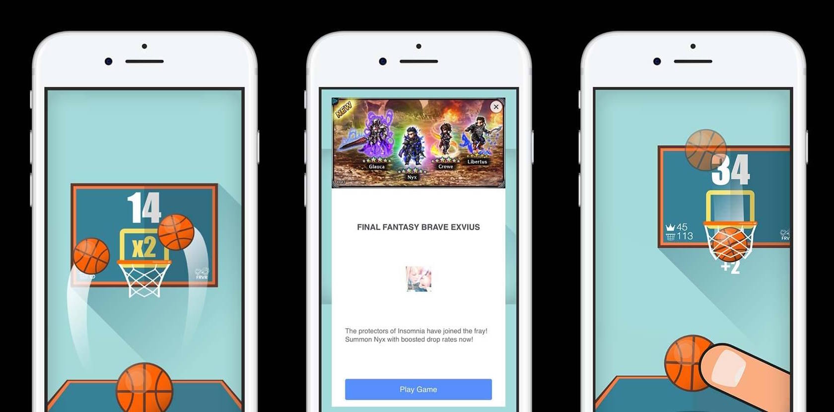 Facebook Messenger lets games monetize with purchases and ads