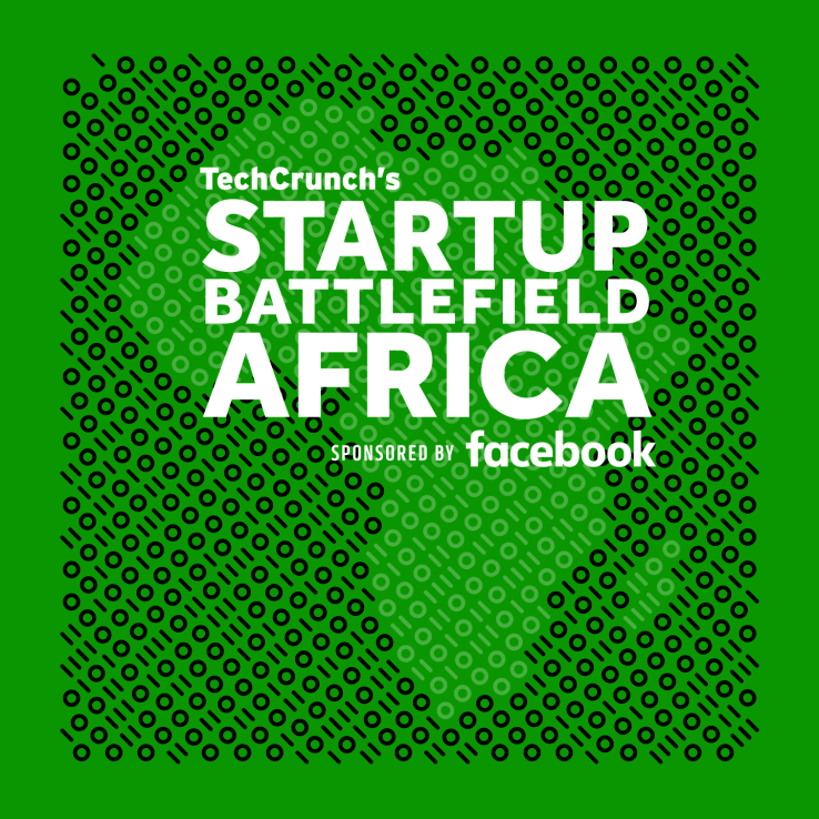 These are the 15 startups participating in Startup Battlefield Africa