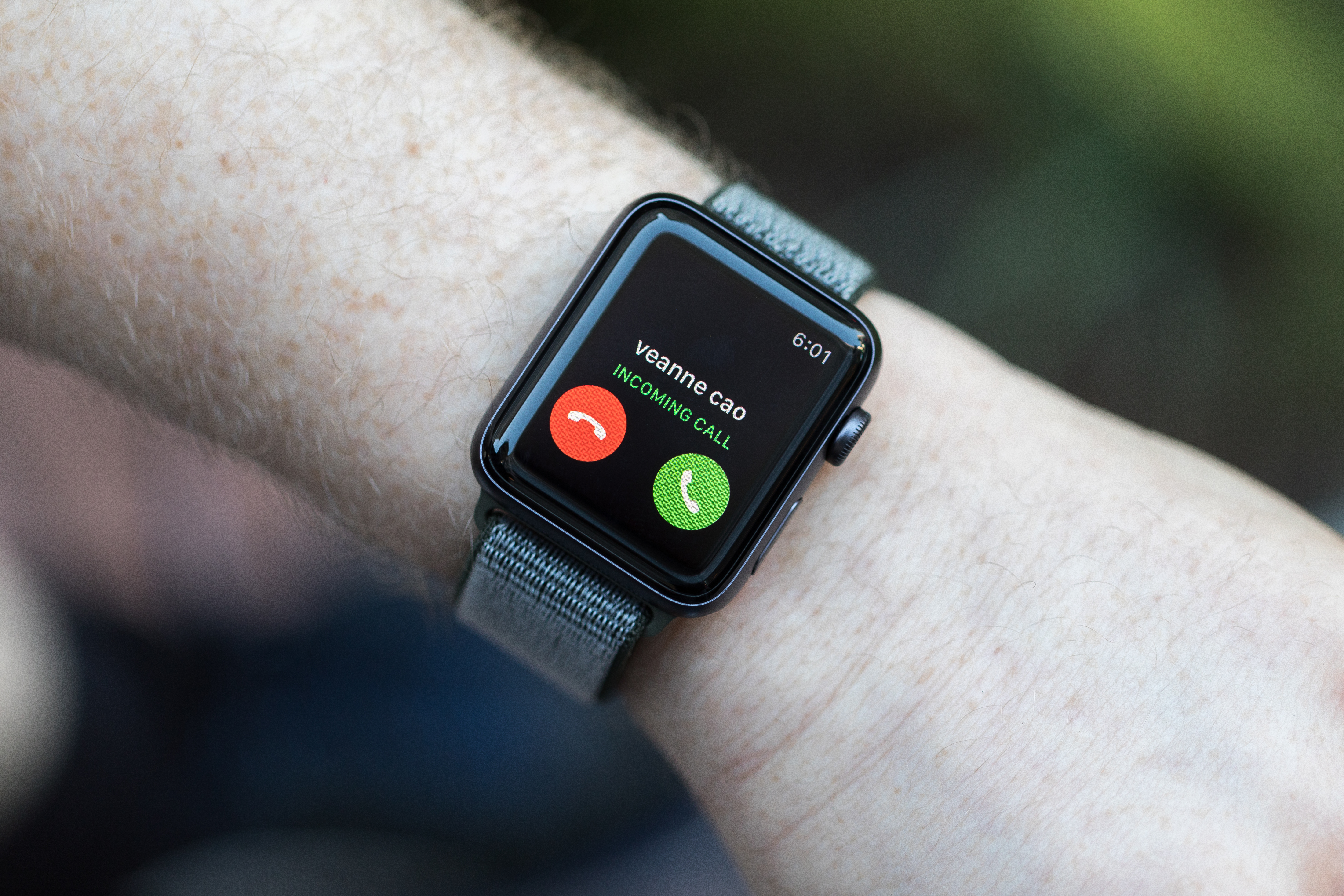Apple releases a fix for LTE connectivity issues with new Apple Watch