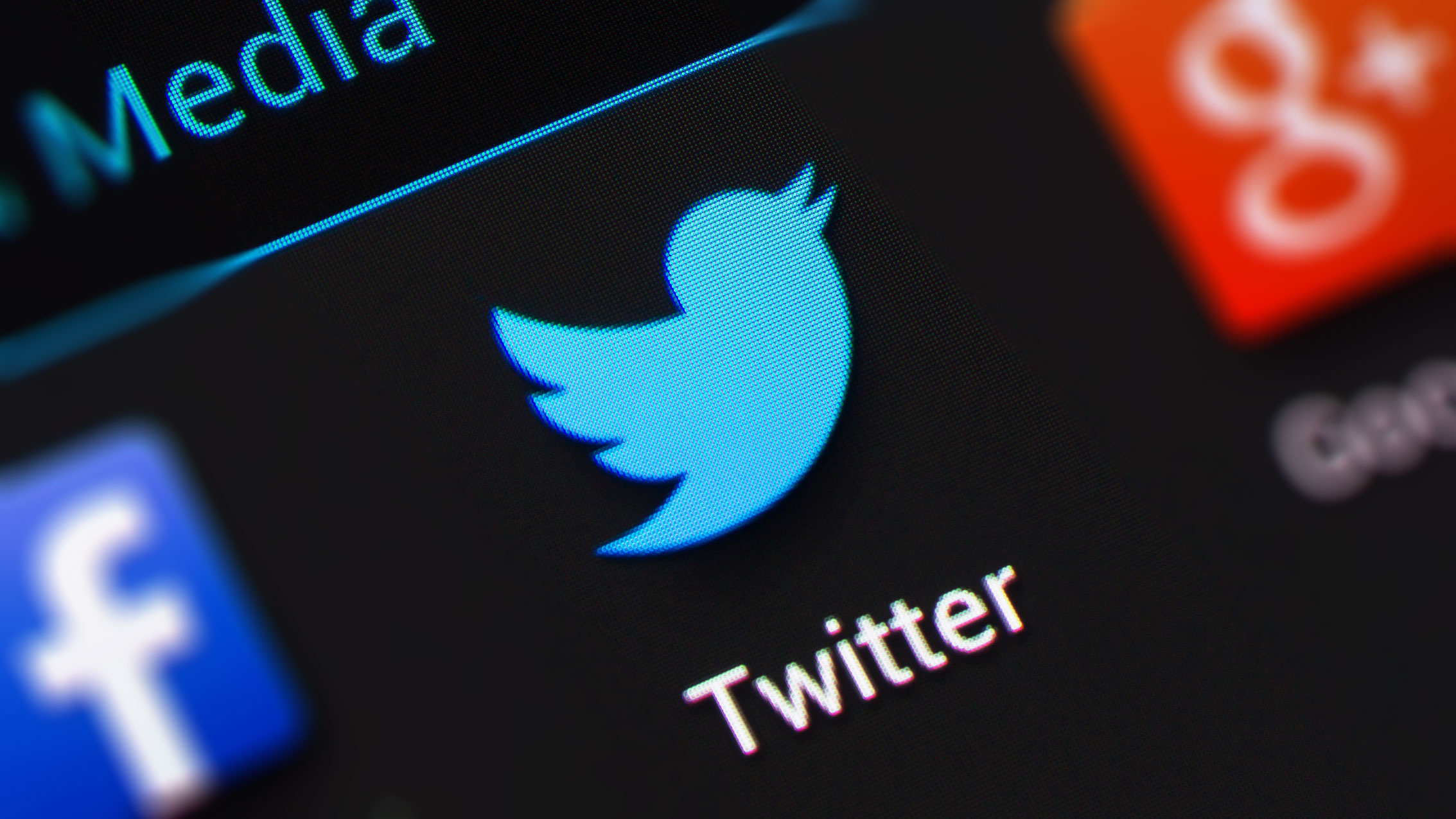 Twitter announces new ‘transparency center’ for ads