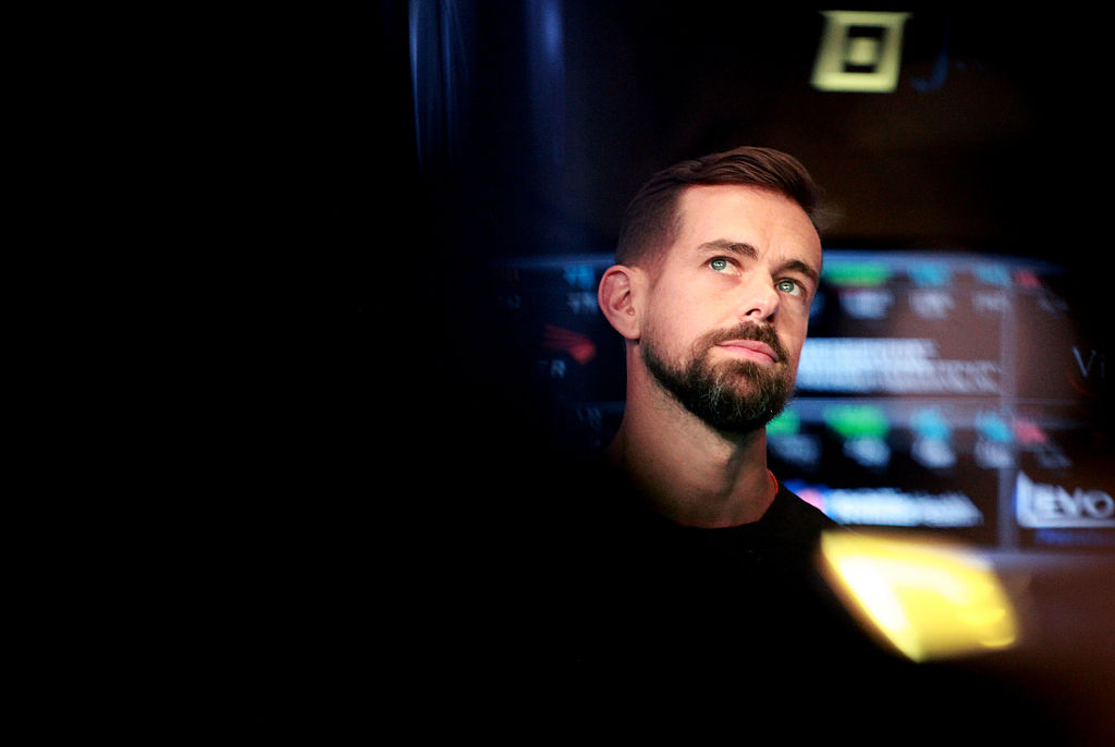 Twitter CEO promises to crack down on hate, violence and harassment with “more aggressive” rules