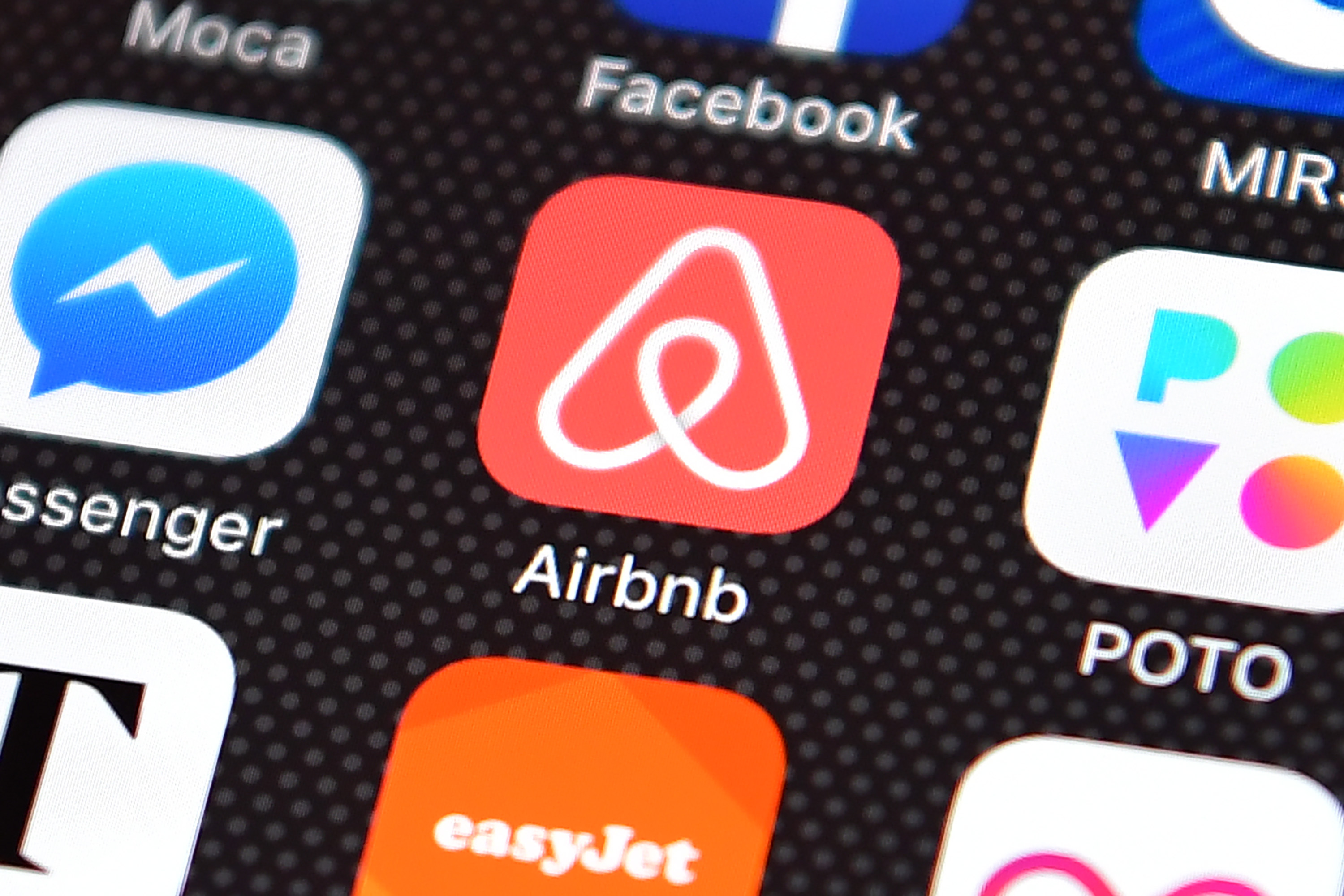 Report: Airbnb just lost the person it recently installed to head up its China business