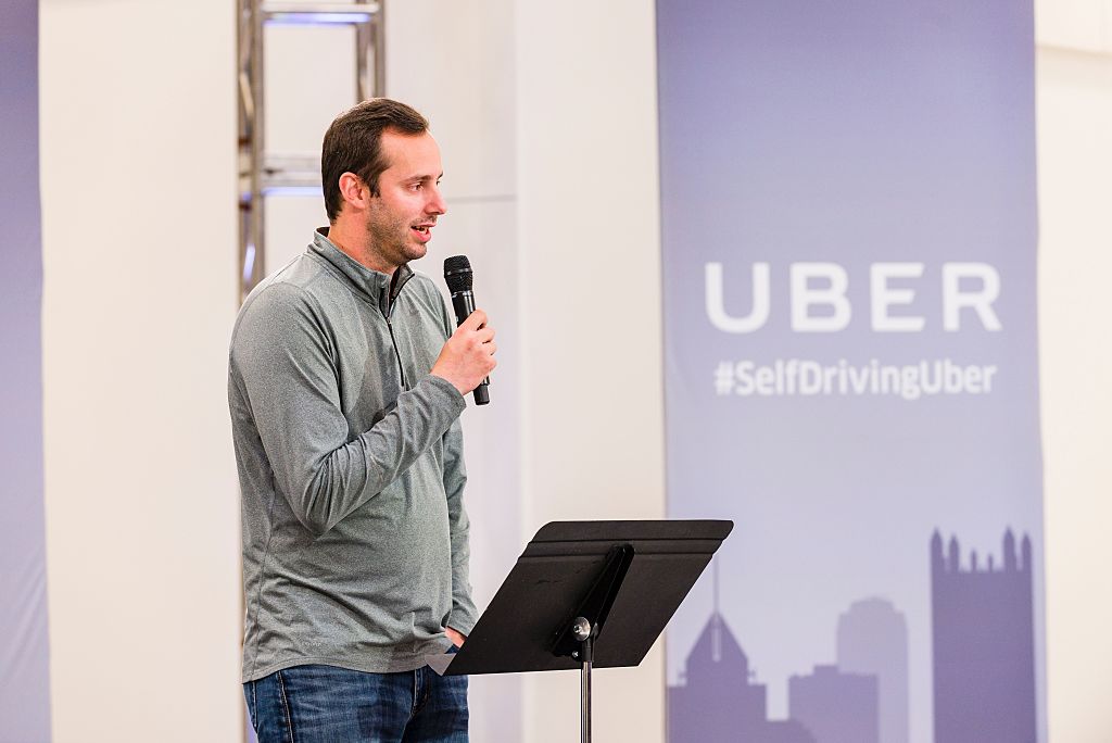 The due diligence report commissioned by Uber before acquiring Otto is now public