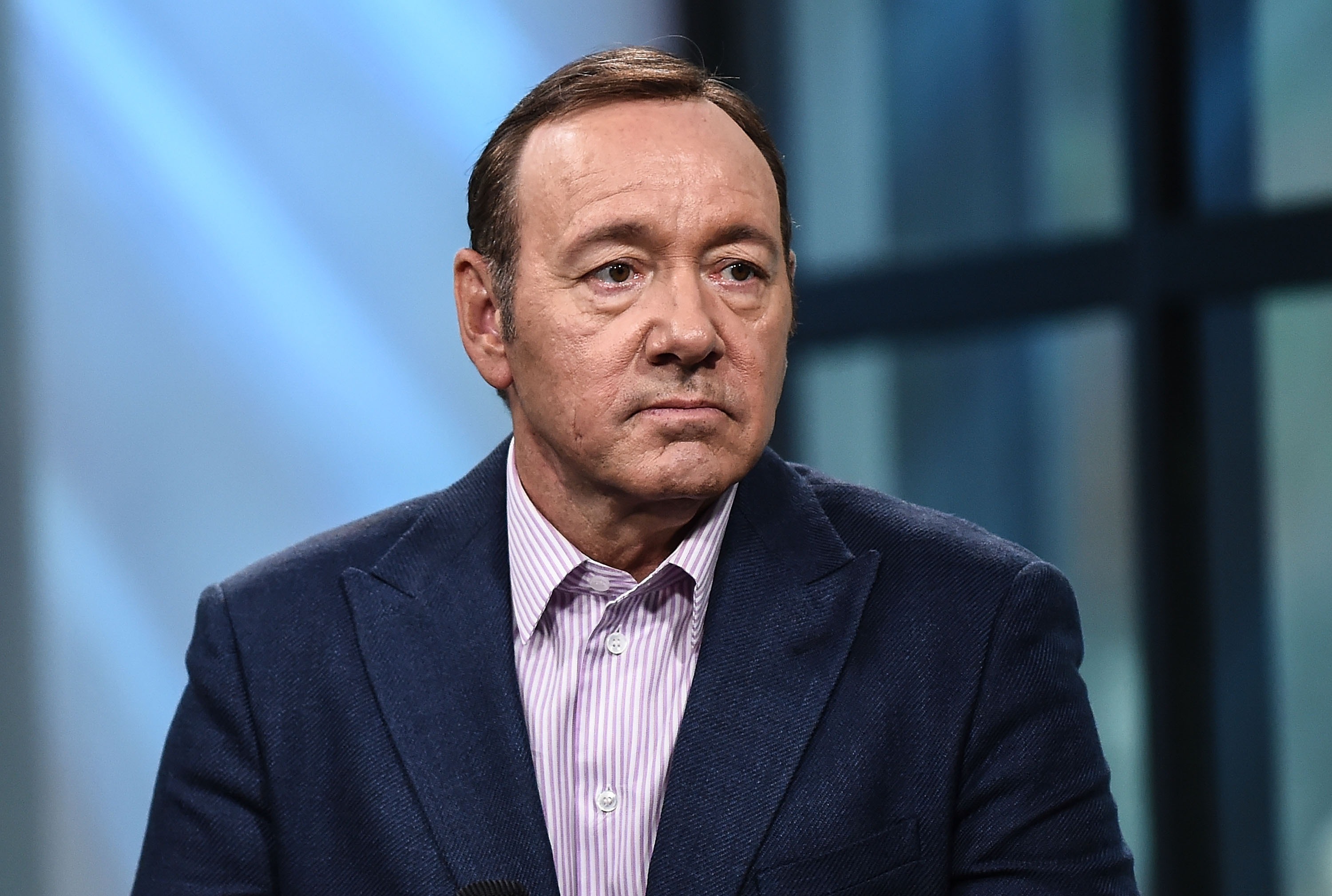 ‘House of Cards’ will end after season six, Netflix ‘deeply troubled’ by Kevin Spacey allegations