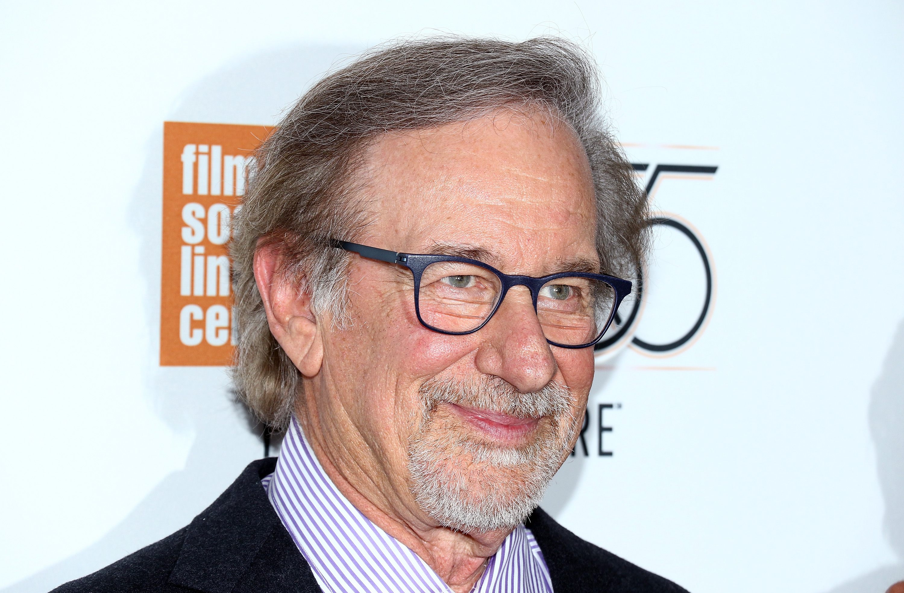 Apple and Steven Spielberg are reportedly rebooting ‘Amazing Stories’