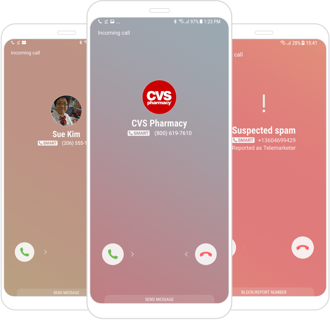Hiya, a Whitepages spinout, nabs $18M to for its smart caller ID technology