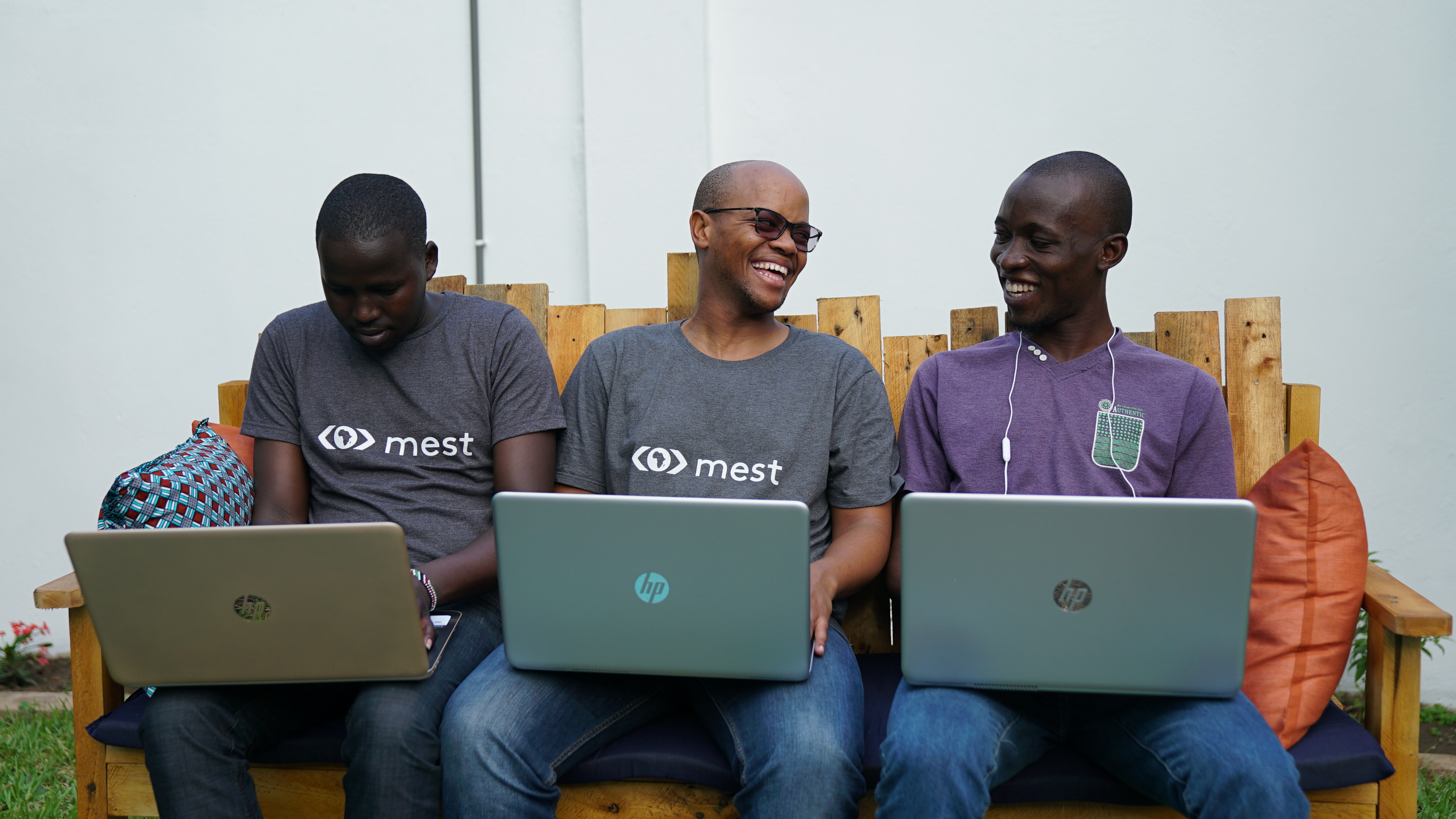 Africa Roundup: MEST, Airbus and Microsoft expand in Africa, while Afrostream shutters
